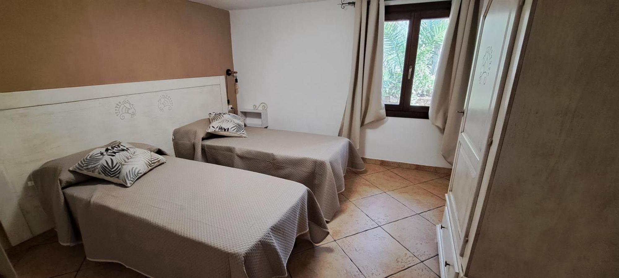 Gardenrocks Villa Fluminimaggiore Ngoại thất bức ảnh