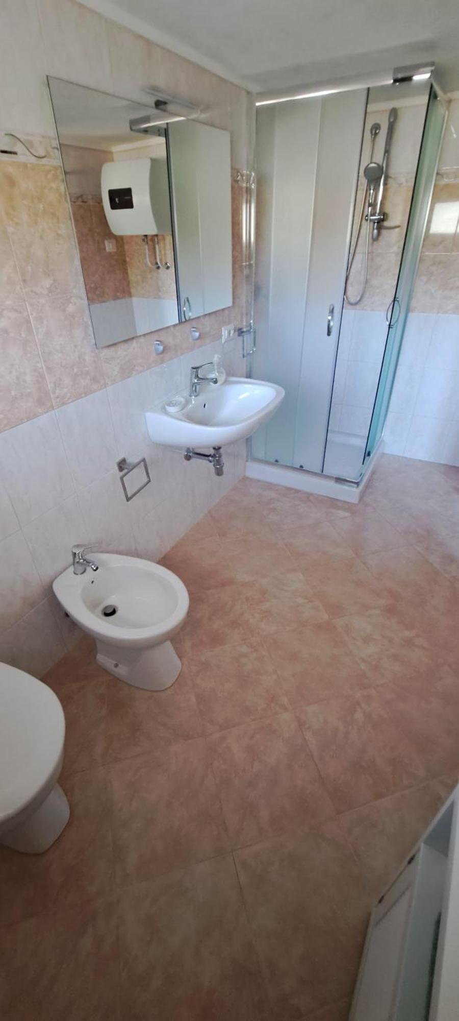 Gardenrocks Villa Fluminimaggiore Ngoại thất bức ảnh