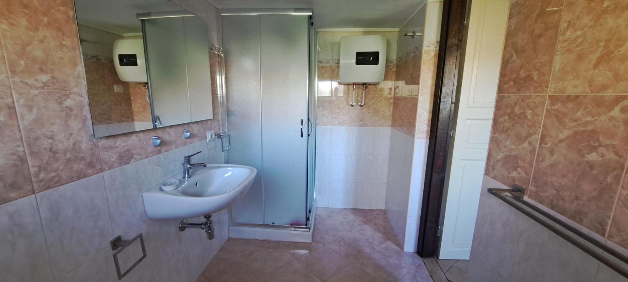 Gardenrocks Villa Fluminimaggiore Ngoại thất bức ảnh